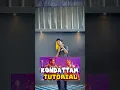 Lagu Kondattam💥 Thudarum Tutorial #dance #danceturorial #trending
