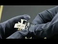 Vacheron Constantin Traditionnelle Chronograph 47192/000G-9504 Showcase Review