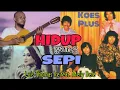 Download Lagu HIDUP YANG SEPI - KOES PLUS (Luis Thomas Ire feat. Melly Bele)
