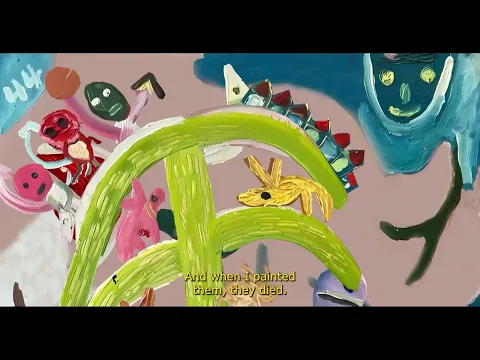 Trailer [Subtitled]