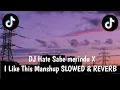 Download Lagu DJ HATE SABE MERINDU X I LIKE THIS MANSHUP (SLOWED \u0026 REVERB) || VIRAL TIKTOK