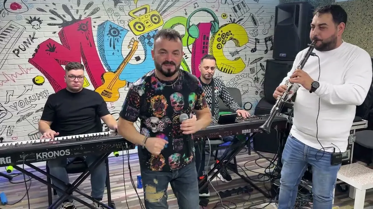 Brandy - Nu-i nimic intamplator (Live 2024)