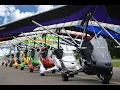 Evolution Trikes Full Product Line and EPIC Flying
