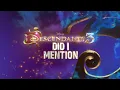 Did I Mention Proposal 💍 | 360° | Descendants 3