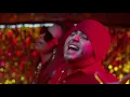 3BallMTY - La Noche Es Tuya (feat. Gerardo Ortíz & América Sierra) [Video Oficial]