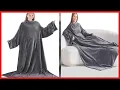 Great product - Touchat Wearable Blanket Hoodie Oversized Blanket Sweatshirt with Hood Pocket and