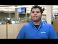 A Day in the Life of a Customer Service Representative