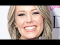 Dylan Dreyer s Transformation From Childhood To 41 Years Old