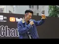 Pakho Chau 周柏豪 - 我的宣言 (Live from YouTube Music Nights)