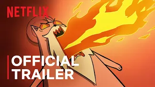 Exploding Kittens Trailer Netflix