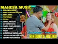 Download Lagu RINDUNYA HATIKU, BAHTERA MAHLIGAI CINTA - AJENG FEBRIA - MAHESA MUSIC TERBARU FULL ALBUM 2025