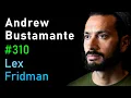 Download Lagu Andrew Bustamante: CIA Spy | Lex Fridman Podcast #310