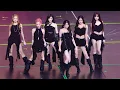 Lagu [4K] 251128 아이브 'XOXZ + REBEL HEART' 전체 직캠 (IVE FanCam)