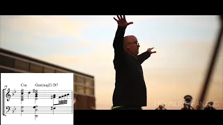 God s Hornline Carolina Crown 2017