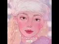 Dept(뎁트) - Frozen (feat. Ashley Alisha, Jae Luna) Official Lyrics video