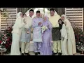 Lagu Ibu Kepada Penyanyi Shila Amzah Telah selamat Bernikah , Tahniah Mama Zie 