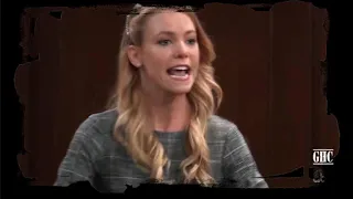 GH Cast Heaven In This Hell