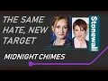 The BBC Timeline of Transphobia and Why It Matters Train of Thought