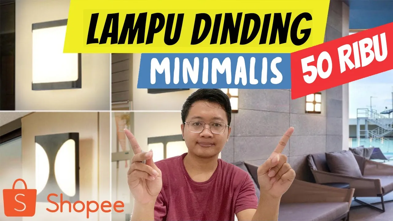 Review lampu dinding autolux || outdoor || semoga kalian suka