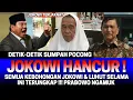 Download Lagu JOKOWI HANCUR DISUMPAH PACONG😱‼️ SEMUA KEBOHONGAN JOKOWI \u0026 LUHUT SELAMA INI TERUNGKAP PRABOWO NGAMUK