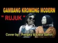Rujuk - gambang kromong modern _ cover by : pengky \u0026 lista safitri