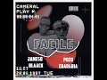 Lagu Jameso Blaack Ft Pozo charabia _- Facile