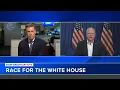 Action News anchor Brian Taff s full interview with VP nominee Gov Tim Walz
