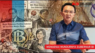 Bank Indonesia - Independensi dan Kepercayaan