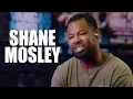 Shane Mosley On If Oscar De La Hoya Is Gay and Reveals The Reason Behind His Suspect Behavior