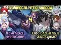 Download Lagu E6 Moze Hypercarry \u0026 E0 Dan Heng IL Sunday RMC | 3.3 Apocalyptic Shadow 4 | Honkai Star Rail