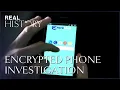 EncroChat Cracking The Digital Network Of Organized Crime