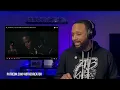 First Time Reacting To Shaboozey ft. Noah Cyrus - My Fault (Official Visualizer)