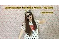 Download Lagu David Guetta - Hey Mama feat.  Nicki Minaj \u0026 Afrojack ( cover by J.Fla )