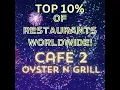 Top 10 of Restaurants Worldwide on TripAdvisor