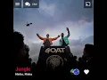 Ninho, Niska - Jungle ( Version Skyrock )
