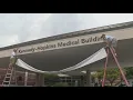 Atrium Health unveils newly expanded facility in Winston-Salem