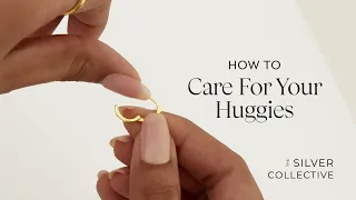 How To Care For Your Huggies The Silver Collective