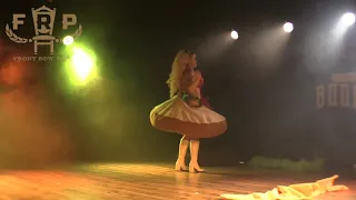 trini bikinii