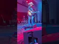 a little bit of Burn It Both Ends by Randall King.