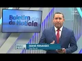 Lagu Boletim de Notícias da Manhã - 16/09/2024