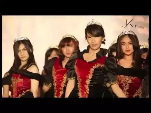 Download MP3 Idol no Ouja(Ratu Para Idol)  - JKT48(TEAM J)@ HS HALLOWEEN NIGHT