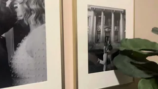 11x14 Picture Frame Set Review Elevate Your Space with Modern Elegance