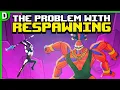 Lagu The Problem With Respawning