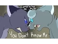 Download Lagu Complete OC MAP - You Dont Know Me