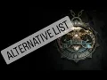 Download Lagu MOH TOP 100 2022 Best 10 tracks of the year (alternative list)