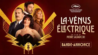 LA VÉNUS ÉLECTRIQUE - Bande-annonce
