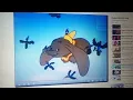 Download Lagu Dumbo when I see an elephant fly reprise old Swedish dub 1972
