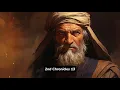 Biblical Figures Decoded: Spotlight on  Prophet Iddo | Bible Stories #bible #biblestudy