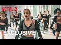 Video di Tiny Pretty Things | Extended Dance Scenes | Netflix