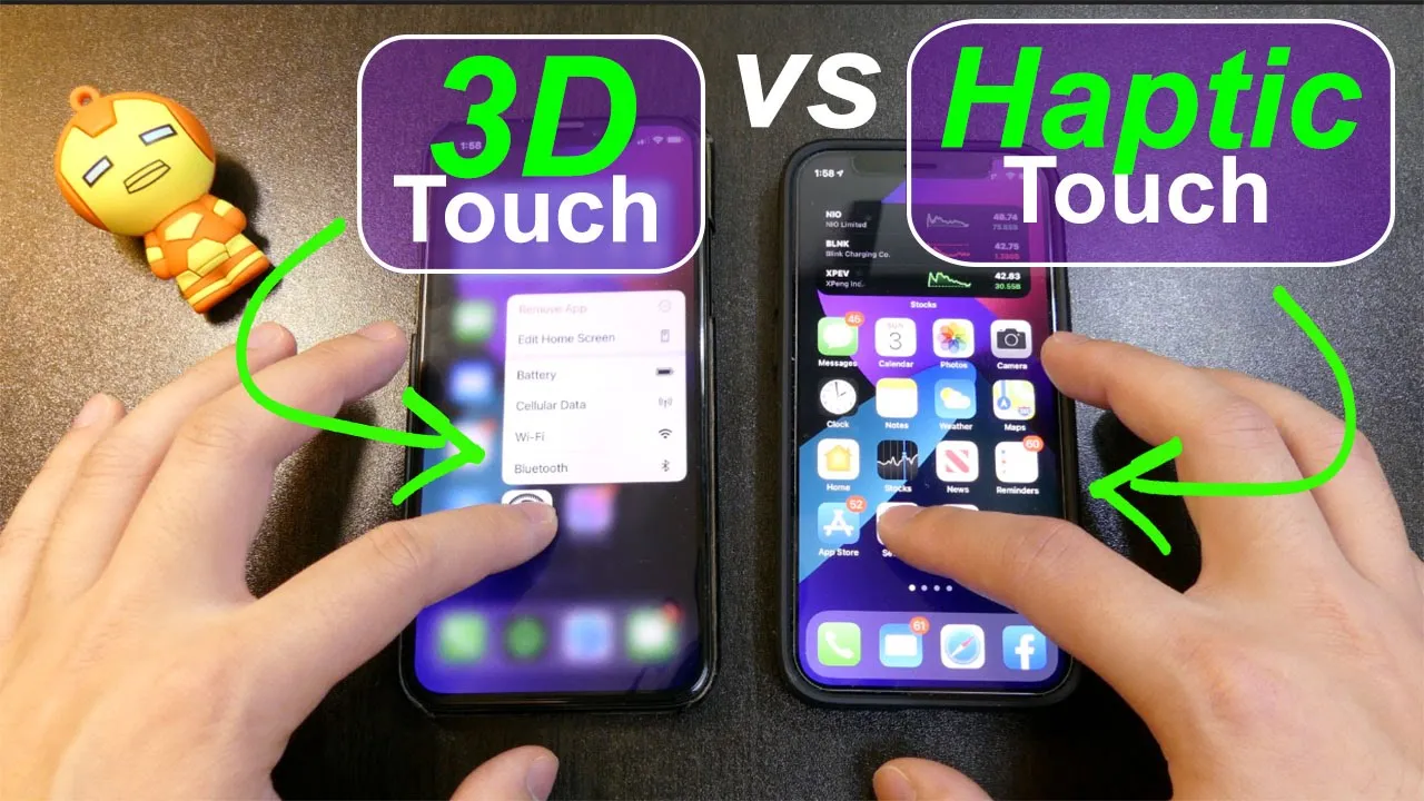 iOS 14 Ghost Touch Fix and Battery Drain fix for iPhone X, iPhone 11 and iPhone XR